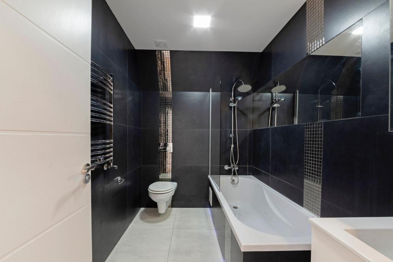 Spacious One Bed Loft Apartment Birchanger Bagian luar foto